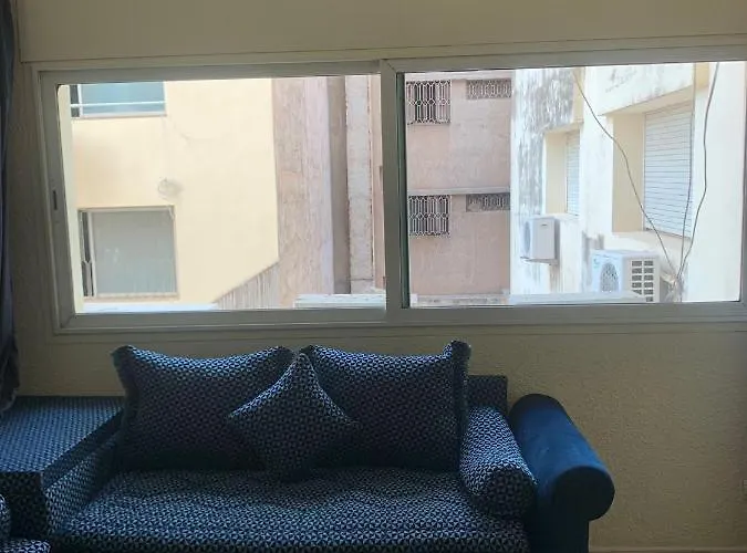 Appartement A Louer Centre Ville