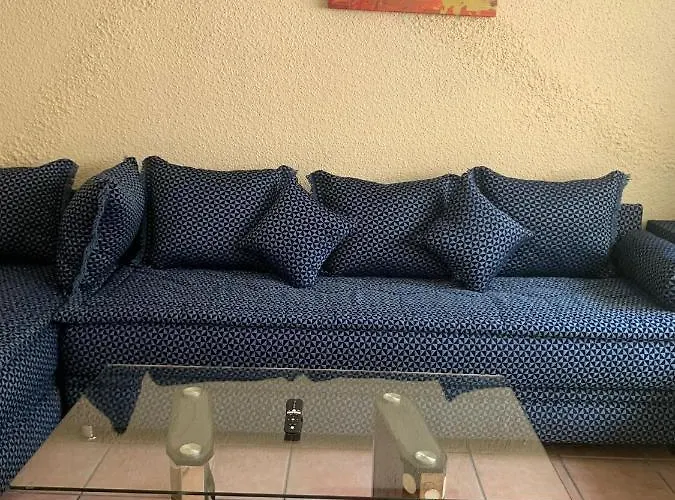 Appartement A Louer Centre Ville