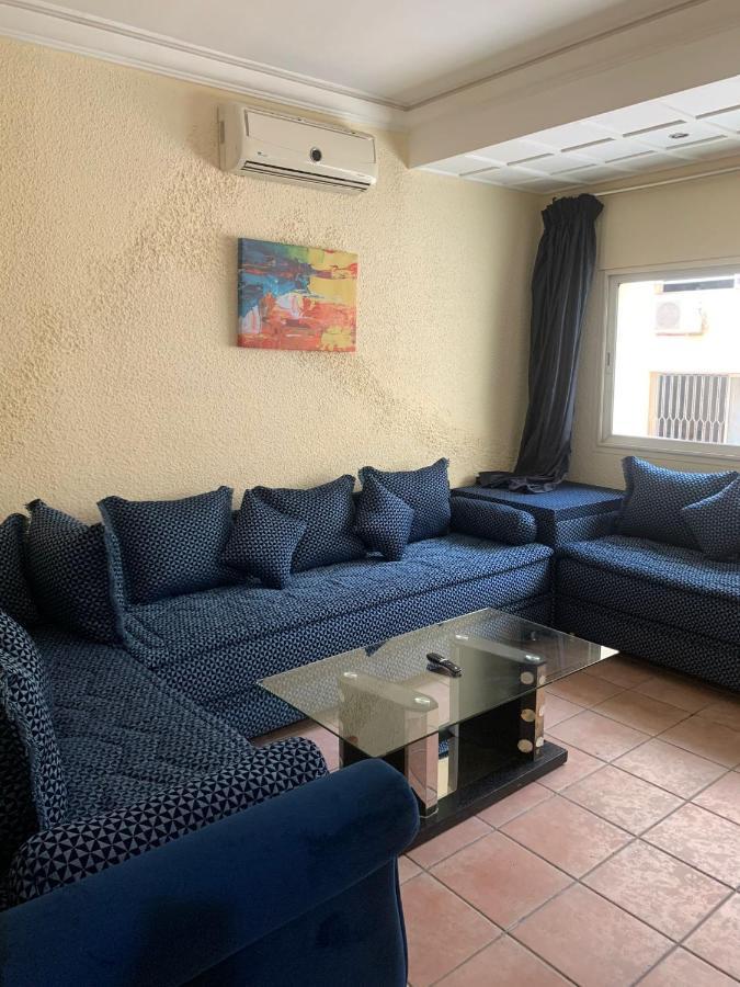 Apartment A Louer Centre
