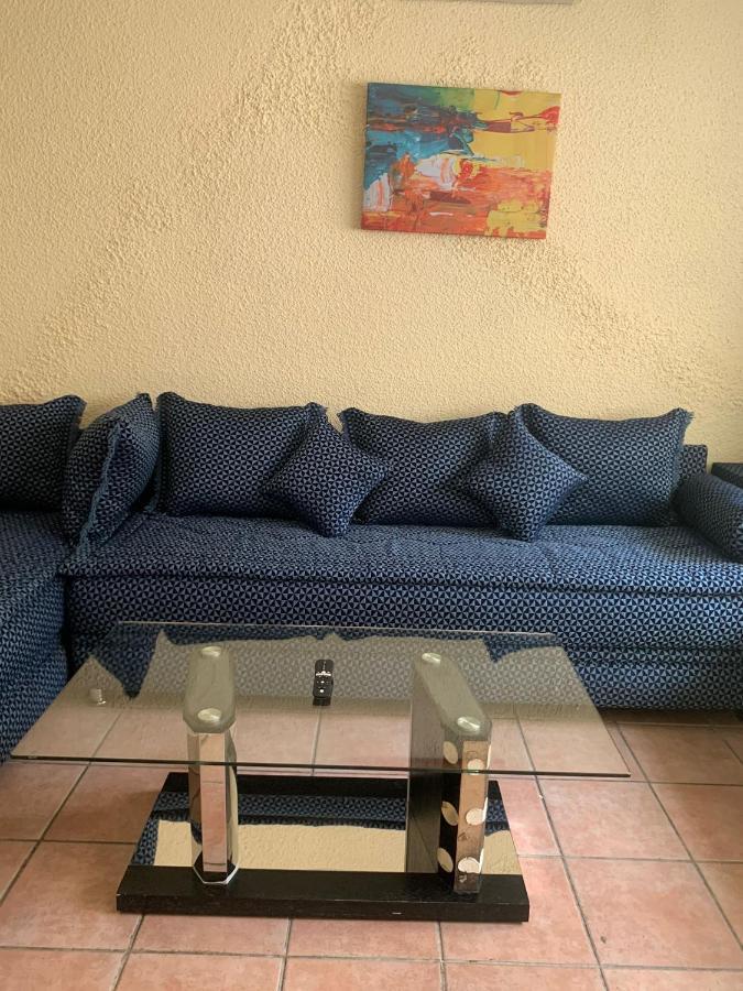 A Louer Centre Apartment *