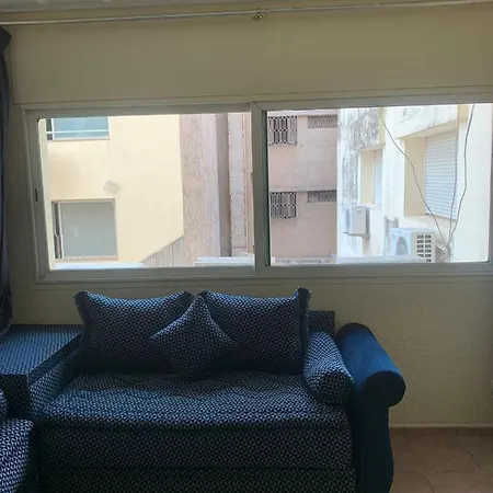 Appartement A Louer Centre Ville Fes Exterior photo