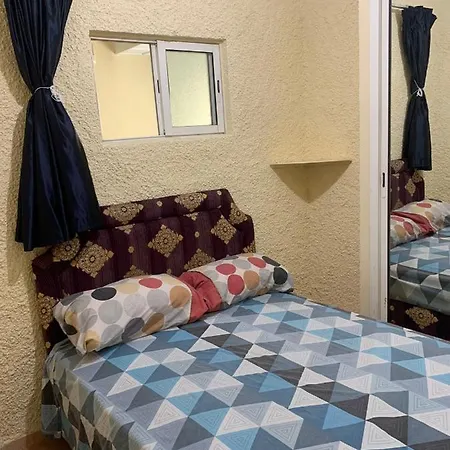 Appartement A Louer Centre Ville Fes Exterior photo