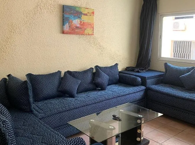 Appartement A Louer Centre Ville